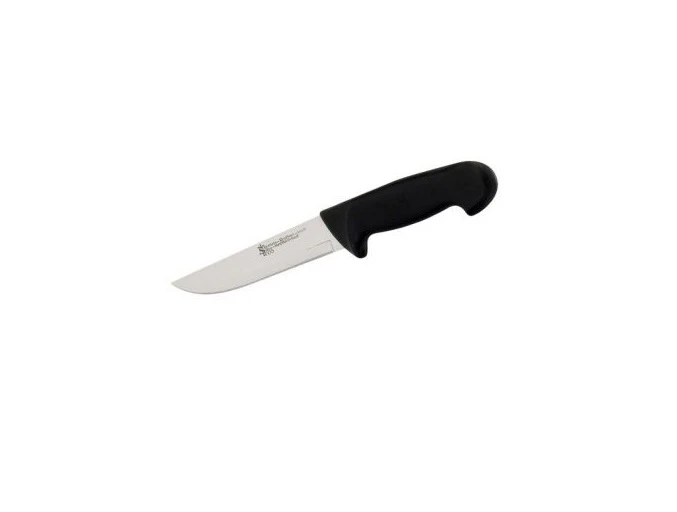 Cuțit Inox Carne Clasic Maner Plastic 341-19 Icos